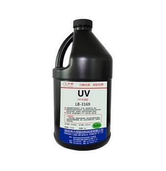 UV膠固化原（yuán）理和（hé）固化條件