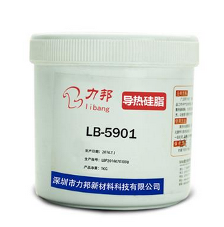 CPU導熱矽(guī)脂的用途 CPU導熱矽脂(zhī)的用途(tú)