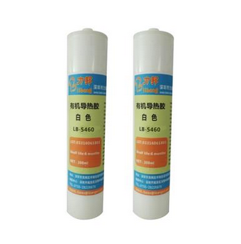 導熱膠的點膠工藝(yì) 導熱膠的點膠工藝