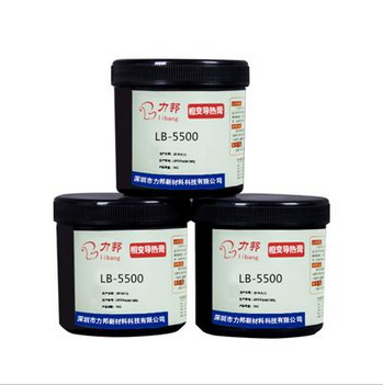 相變導熱膏（gāo）的使用方法