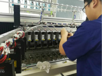 uv膠廠家(jiā)力(lì)邦告訴您 工業生產如何選擇uv膠 uv膠廠家天美传媒在线告訴您 工業生產如何選擇(zé)uv膠