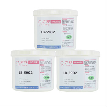 使用導熱矽脂的6點使（shǐ）用事項