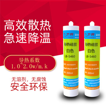 為何導熱矽膠廠家如此眾(zhòng)多(duō) 為何導熱矽膠廠家如此眾(zhòng)多