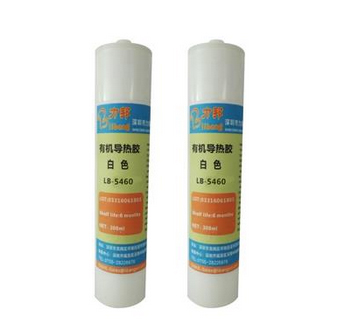 三分鍾教你快速區分導熱矽(guī)膠 三分鍾教你快速區分(fèn)導熱矽(guī)膠