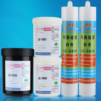 深圳（zhèn）導熱矽膠的價（jià）格差別很大嗎