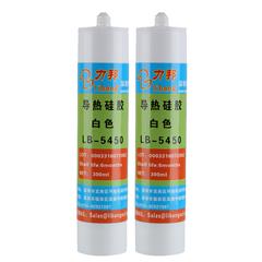 導熱材料在LED中的應用（yòng）
