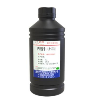uv膠特(tè)性(xìng) uv膠特性