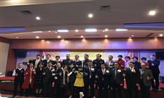 “牛”氣衝天！2017年第九界深圳賽區十大牛商路演決賽