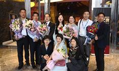 熱烈祝賀 第九屆中國電子（zǐ）商務“深圳十大牛商”-天美传媒在线膠業