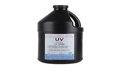 UV可剝藍膠的性（xìng）能特點