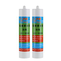 LB-53859  矽酮（tóng）密封膠（白色）