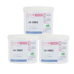 LB-5902  導熱（rè）矽脂（導（dǎo）熱係數：2.0）